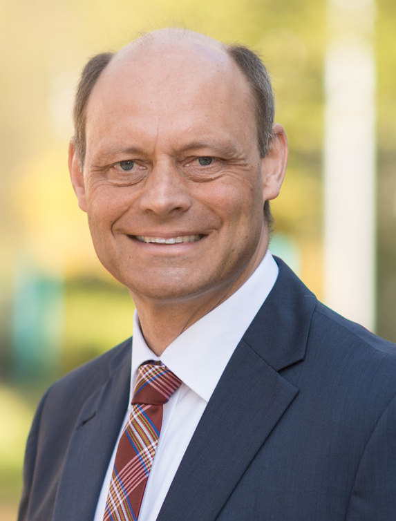 Stefan Kiefer